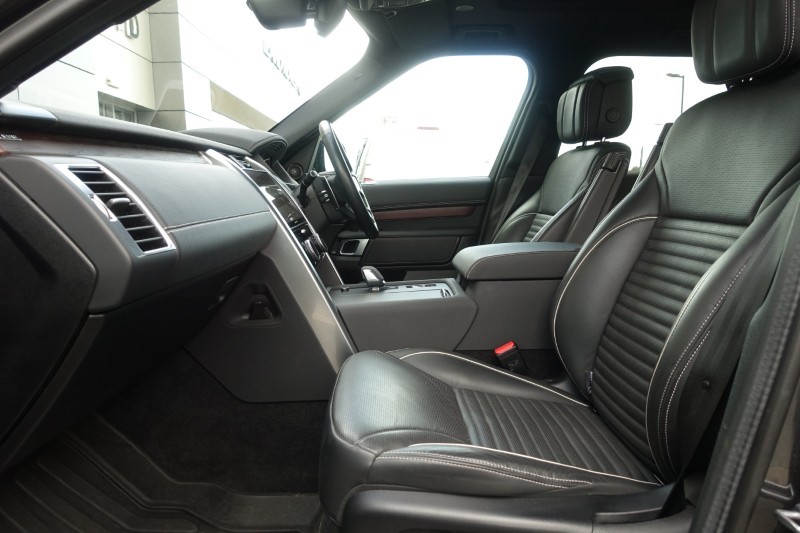 2023 (23) LAND ROVER DISCOVERY 3.0 D300 Metropolitan Edition 5dr Auto 5168180