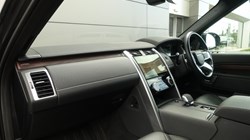 2023 (23) LAND ROVER DISCOVERY 3.0 D300 Metropolitan Edition 5dr Auto 5168244