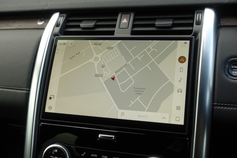 2023 (23) LAND ROVER DISCOVERY 3.0 D300 Metropolitan Edition 5dr Auto 5168188