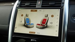 2023 (23) LAND ROVER DISCOVERY 3.0 D300 Metropolitan Edition 5dr Auto 5168220