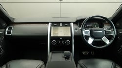 2023 (23) LAND ROVER DISCOVERY 3.0 D300 Metropolitan Edition 5dr Auto 5168186