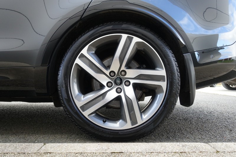 2023 (23) LAND ROVER DISCOVERY 3.0 D300 Metropolitan Edition 5dr Auto 5168207