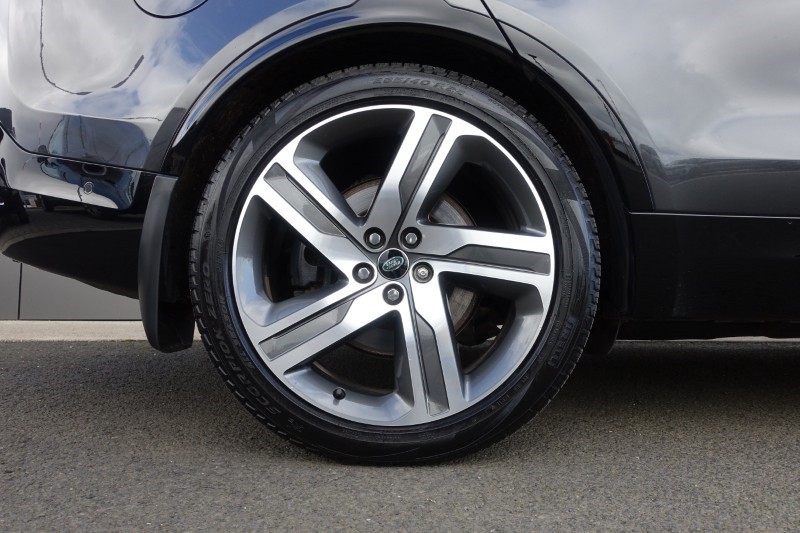 2023 (23) LAND ROVER DISCOVERY 3.0 D300 Metropolitan Edition 5dr Auto 5168202