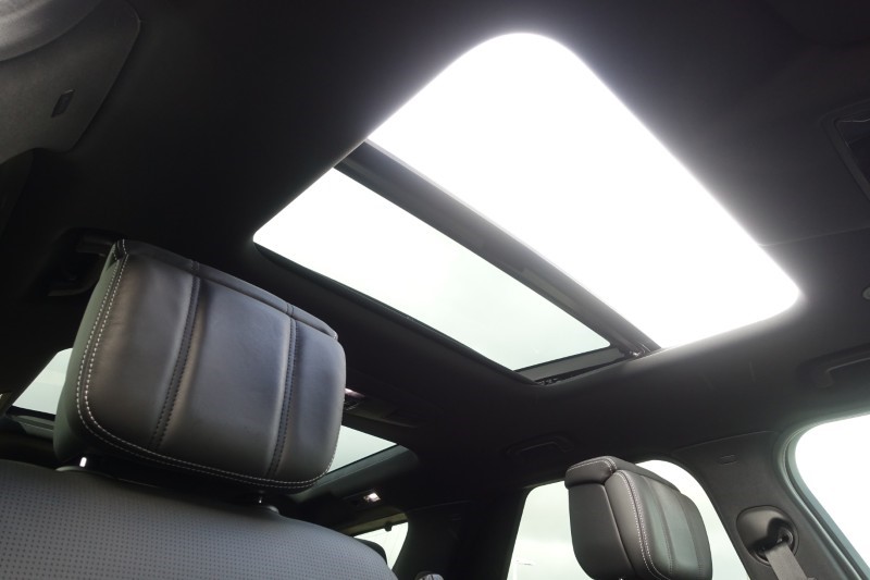 2023 (23) LAND ROVER DISCOVERY 3.0 D300 Metropolitan Edition 5dr Auto 5168230