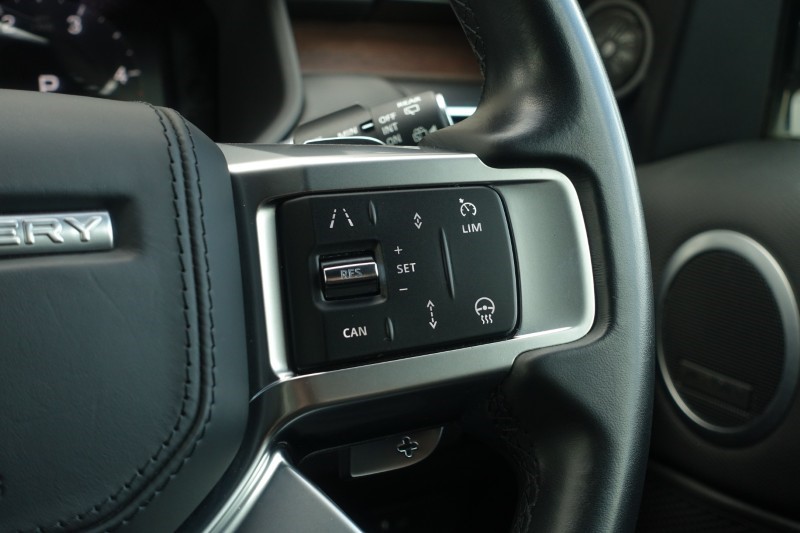 2023 (23) LAND ROVER DISCOVERY 3.0 D300 Metropolitan Edition 5dr Auto 5168213