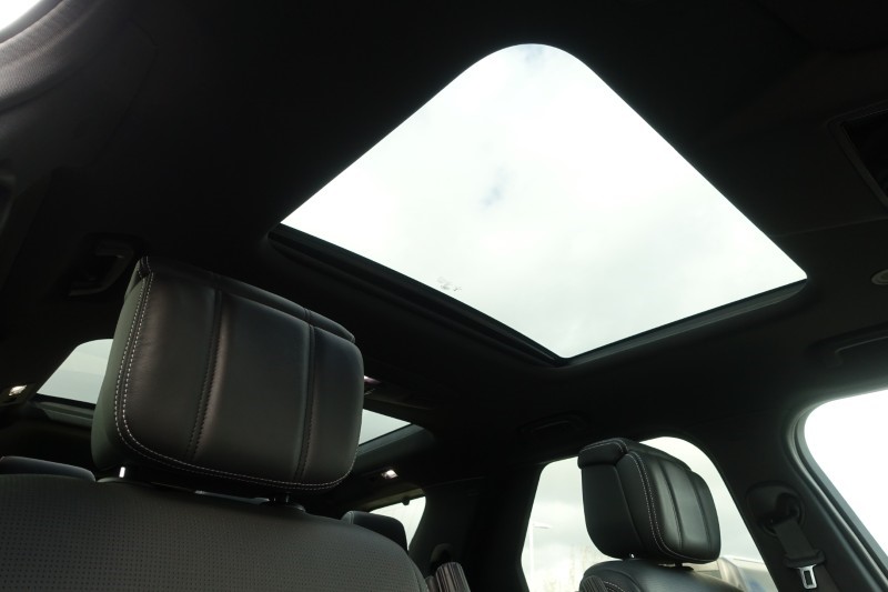 2023 (23) LAND ROVER DISCOVERY 3.0 D300 Metropolitan Edition 5dr Auto 5168229