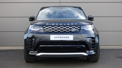 2023 (23) LAND ROVER DISCOVERY 3.0 D300 Metropolitan Edition 5dr Auto 5168184