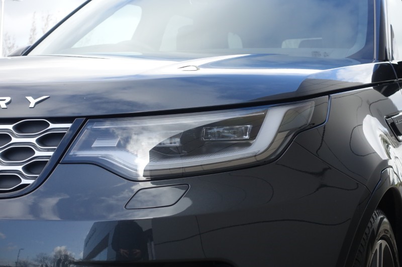 2023 (23) LAND ROVER DISCOVERY 3.0 D300 Metropolitan Edition 5dr Auto 5168210