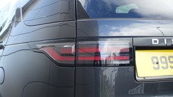 2023 (23) LAND ROVER DISCOVERY 3.0 D300 Metropolitan Edition 5dr Auto 5168196