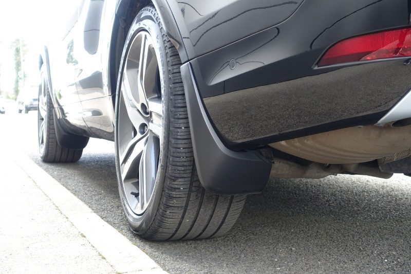 2023 (23) LAND ROVER DISCOVERY 3.0 D300 Metropolitan Edition 5dr Auto 5168206