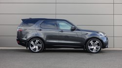 2023 (23) LAND ROVER DISCOVERY 3.0 D300 Metropolitan Edition 5dr Auto 5168182