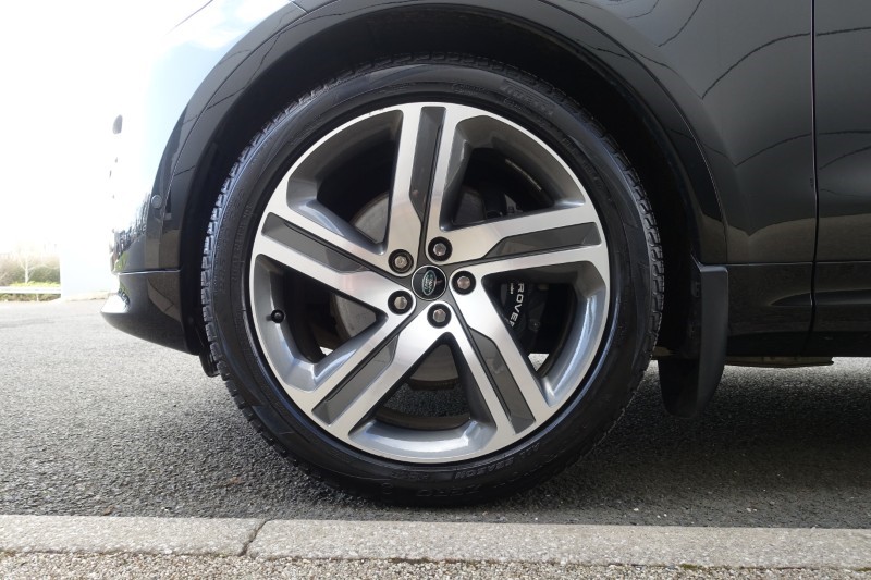 2023 (23) LAND ROVER DISCOVERY 3.0 D300 Metropolitan Edition 5dr Auto 5168208