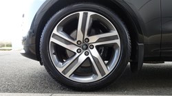 2023 (23) LAND ROVER DISCOVERY 3.0 D300 Metropolitan Edition 5dr Auto 5168208