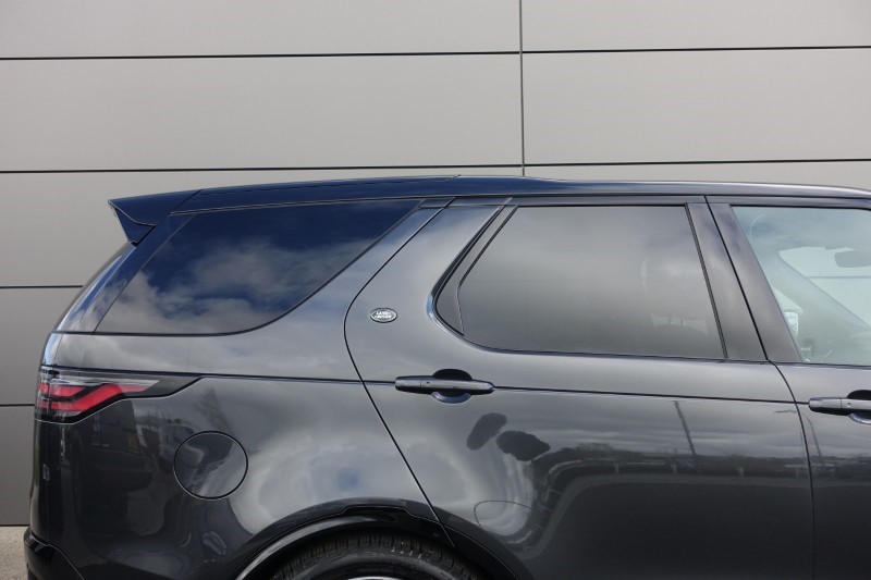 2023 (23) LAND ROVER DISCOVERY 3.0 D300 Metropolitan Edition 5dr Auto 5168201