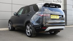 2023 (23) LAND ROVER DISCOVERY 3.0 D300 Metropolitan Edition 5dr Auto 5168179