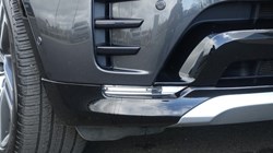 2023 (23) LAND ROVER DISCOVERY 3.0 D300 Metropolitan Edition 5dr Auto 5168198