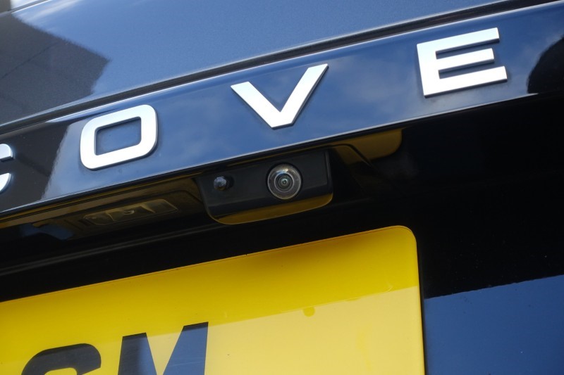 2023 (23) LAND ROVER DISCOVERY 3.0 D300 Metropolitan Edition 5dr Auto 5168205