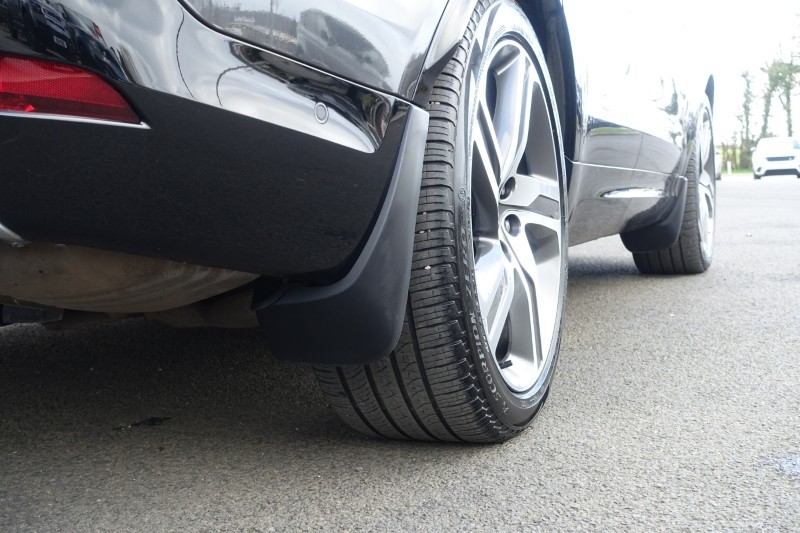 2023 (23) LAND ROVER DISCOVERY 3.0 D300 Metropolitan Edition 5dr Auto 5168203