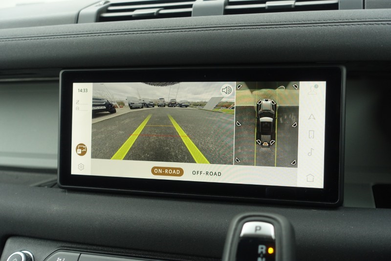 2023 (23) LAND ROVER COMMERCIAL DEFENDER 3.0 D250 Hard Top SE Auto 5147713