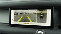 2023 (23) LAND ROVER COMMERCIAL DEFENDER 3.0 D250 Hard Top SE Auto 5147713