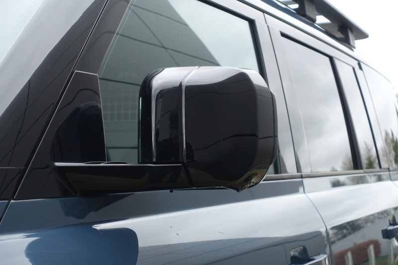 2023 (23) LAND ROVER COMMERCIAL DEFENDER 3.0 D250 Hard Top SE Auto 5147731