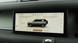 2023 (23) LAND ROVER COMMERCIAL DEFENDER 3.0 D250 Hard Top SE Auto 5147742