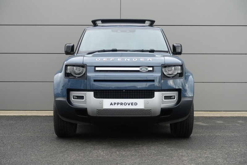 2023 (23) LAND ROVER COMMERCIAL DEFENDER 3.0 D250 Hard Top SE Auto 5147708
