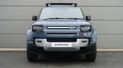 2023 (23) LAND ROVER COMMERCIAL DEFENDER 3.0 D250 Hard Top SE Auto 5147708