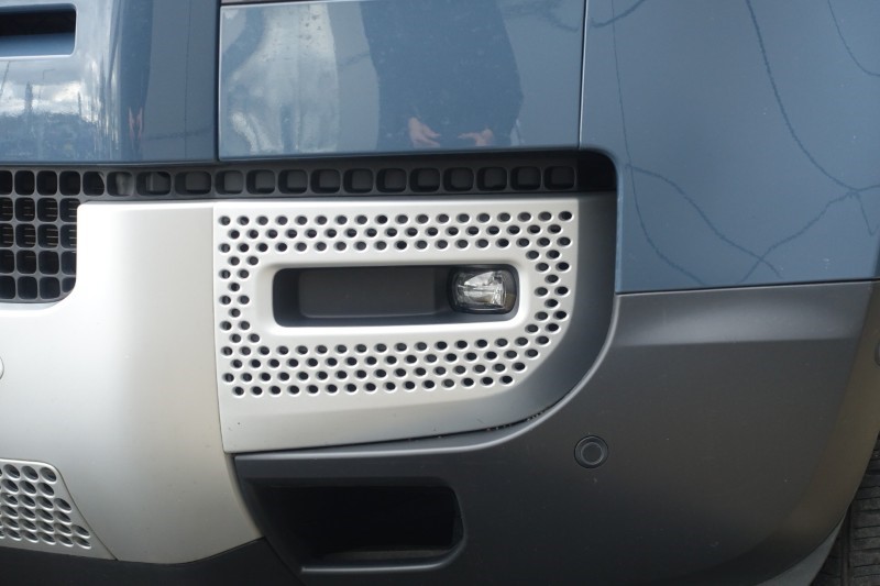 2023 (23) LAND ROVER COMMERCIAL DEFENDER 3.0 D250 Hard Top SE Auto 5147733