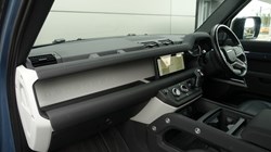 2023 (23) LAND ROVER COMMERCIAL DEFENDER 3.0 D250 Hard Top SE Auto 5147750