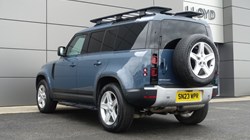 2023 (23) LAND ROVER COMMERCIAL DEFENDER 3.0 D250 Hard Top SE Auto 5147703
