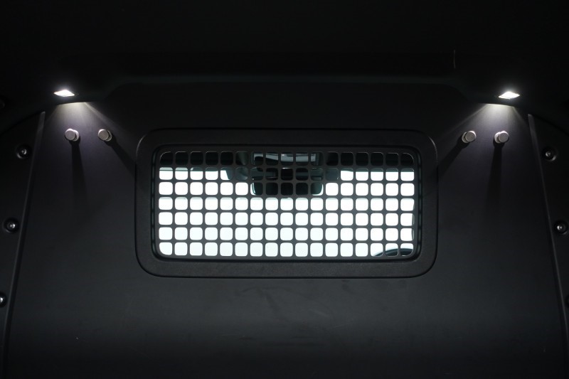 2023 (23) LAND ROVER COMMERCIAL DEFENDER 3.0 D250 Hard Top SE Auto 5147719