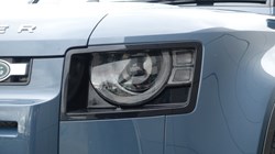 2023 (23) LAND ROVER COMMERCIAL DEFENDER 3.0 D250 Hard Top SE Auto 5147732