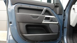 2023 (23) LAND ROVER COMMERCIAL DEFENDER 3.0 D250 Hard Top SE Auto 5147749