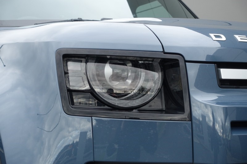 2023 (23) LAND ROVER COMMERCIAL DEFENDER 3.0 D250 Hard Top SE Auto 5147718