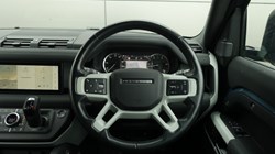 2023 (23) LAND ROVER COMMERCIAL DEFENDER 3.0 D250 Hard Top SE Auto 5147716