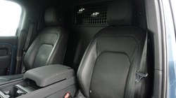 2023 (23) LAND ROVER COMMERCIAL DEFENDER 3.0 D250 Hard Top SE Auto 5147705