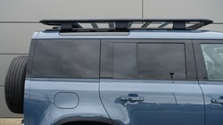 2023 (23) LAND ROVER COMMERCIAL DEFENDER 3.0 D250 Hard Top SE Auto 5147725