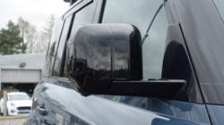 2023 (23) LAND ROVER COMMERCIAL DEFENDER 3.0 D250 Hard Top SE Auto 5147723