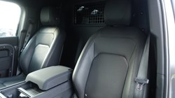 2023 (23) LAND ROVER COMMERCIAL DEFENDER 3.0 D250 Hard Top SE Auto 5134879