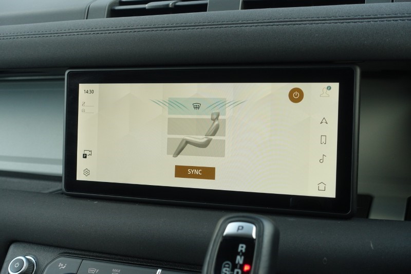 2023 (23) LAND ROVER COMMERCIAL DEFENDER 3.0 D250 Hard Top SE Auto 5134925