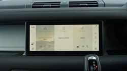 2023 (23) LAND ROVER COMMERCIAL DEFENDER 3.0 D250 Hard Top SE Auto 5134889