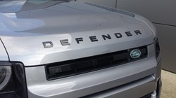 2023 (23) LAND ROVER COMMERCIAL DEFENDER 3.0 D250 Hard Top SE Auto 5134896