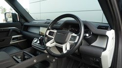 2023 (23) LAND ROVER COMMERCIAL DEFENDER 3.0 D250 Hard Top SE Auto 5134884