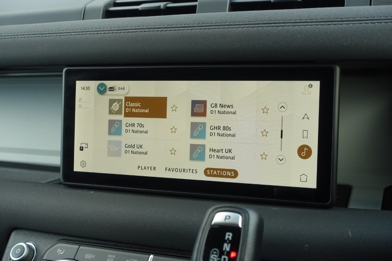 2023 (23) LAND ROVER COMMERCIAL DEFENDER 3.0 D250 Hard Top SE Auto 5134922