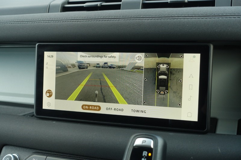 2023 (23) LAND ROVER COMMERCIAL DEFENDER 3.0 D250 Hard Top SE Auto 5134887