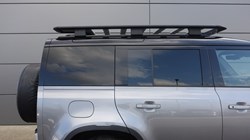 2023 (23) LAND ROVER COMMERCIAL DEFENDER 3.0 D250 Hard Top SE Auto 5134901