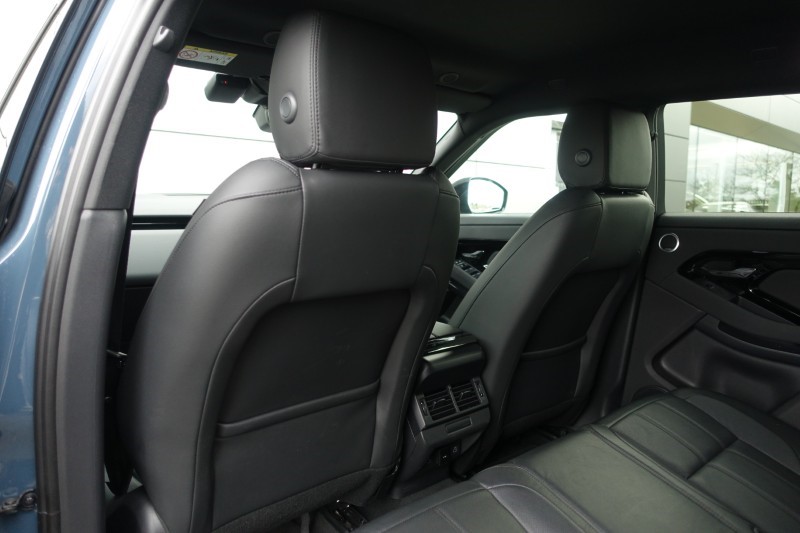 2023 (73) LAND ROVER RANGE ROVER EVOQUE 1.5 P300e Dynamic SE 5dr Auto 5118126