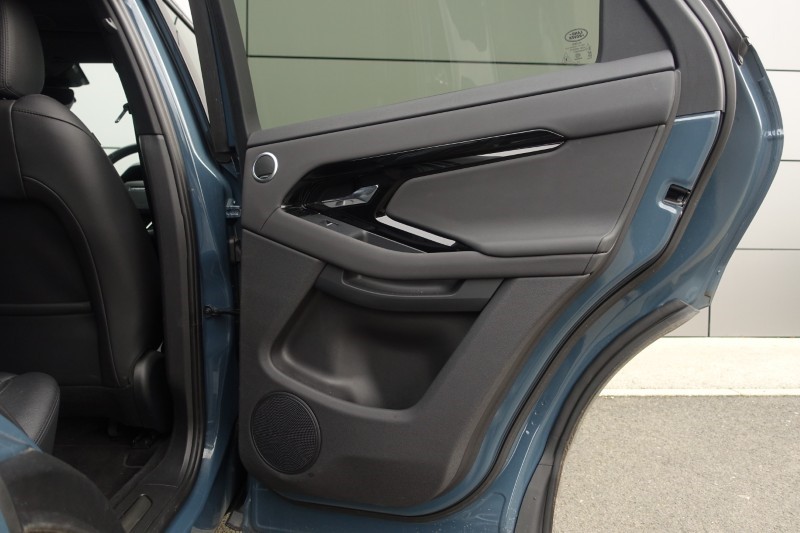 2023 (73) LAND ROVER RANGE ROVER EVOQUE 1.5 P300e Dynamic SE 5dr Auto 5118121