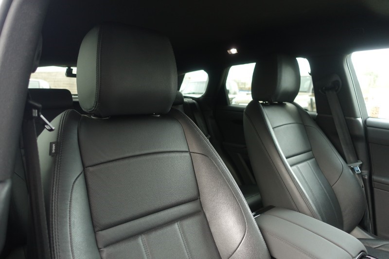 2023 (73) LAND ROVER RANGE ROVER EVOQUE 1.5 P300e Dynamic SE 5dr Auto 5118116